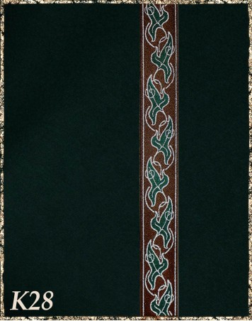 Waffenrock Elrohir - viele Farben